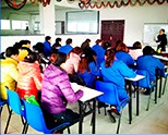 中國氟塑料加工專業(yè)委員會(huì)第五屆四次理事會(huì)